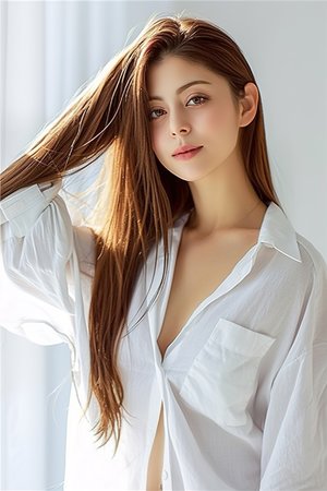 美国女人床上亲热片