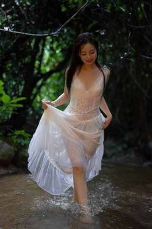 我的家庭女教师